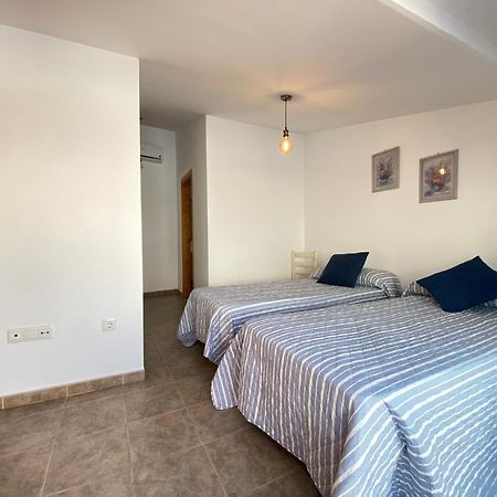 "El Rincon De Bruna" Duplex Atico Ronda Extérieur photo