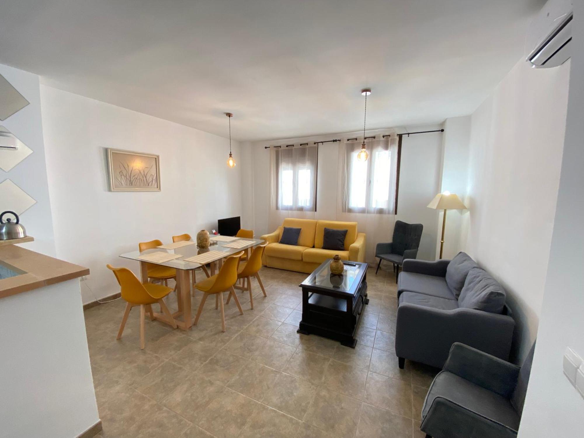 "El Rincon De Bruna" Duplex Atico Ronda Extérieur photo